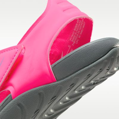 Nike Sunray Protect 2 Little Kids' Sandals. Nike JP